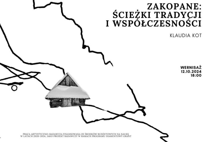 Ścieżki tradycji i współczesności