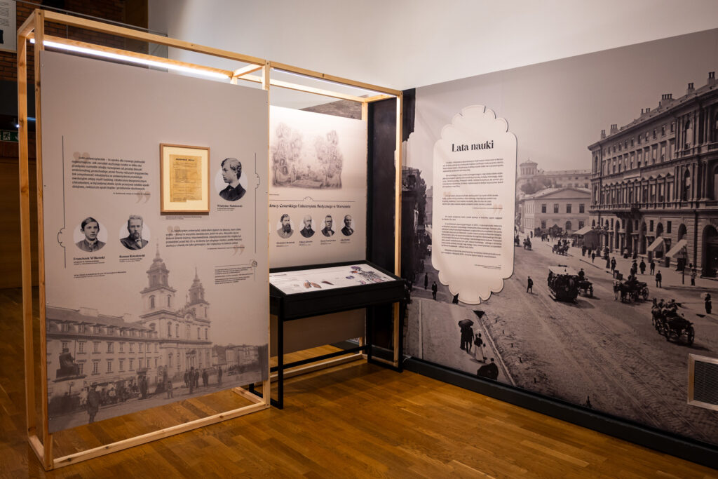 Wystawa „Władysław Matlakowski. Potęga umysłu”