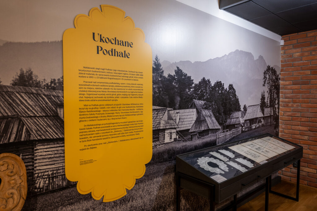 Wystawa „Władysław Matlakowski. Potęga umysłu”