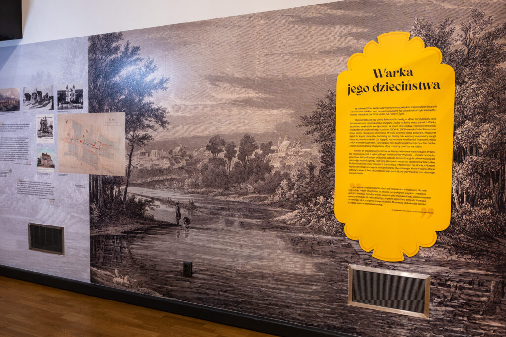 Wystawa „Władysław Matlakowski. Potęga umysłu”