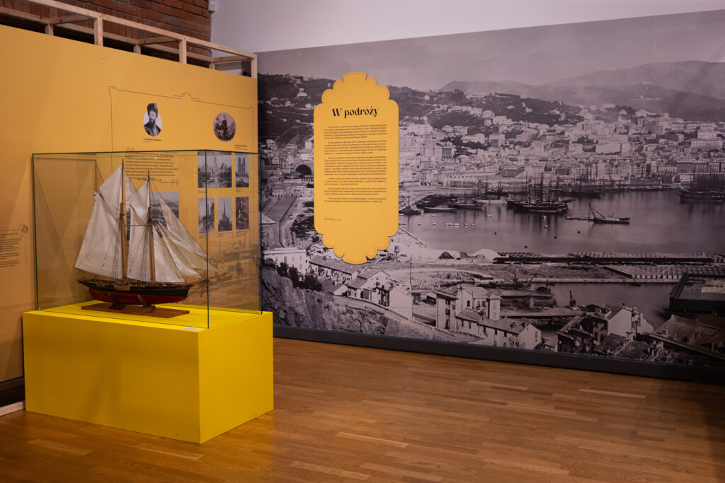 Wystawa „Władysław Matlakowski. Potęga umysłu”