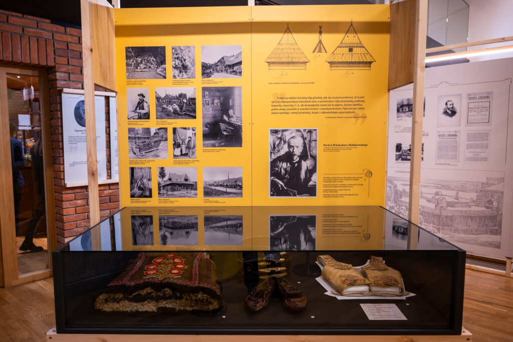 Wystawa „Władysław Matlakowski. Potęga umysłu”