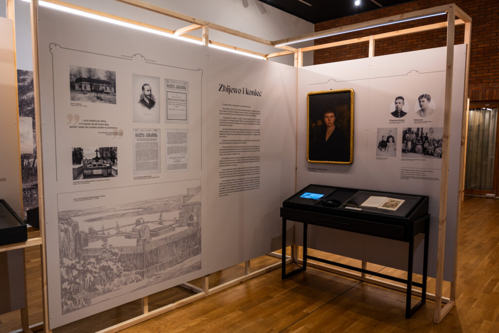 Wystawa „Władysław Matlakowski. Potęga umysłu”