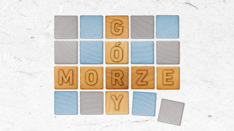 Obrazek wpisu - Fundacja Ściana Tatr objęła patronat medialny nad&nbsp;wystawą „Góry – Morze, Morze – Góry”