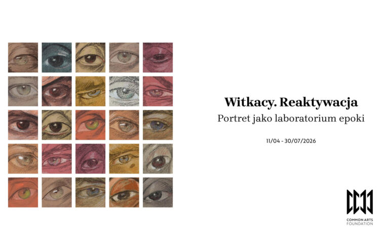 Wystawa „Witkacy. Reaktywacja. Portret jako laboratorium epoki”