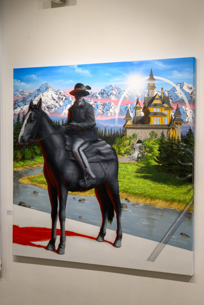 Wystawa „Młode Zakopane. Dialog"