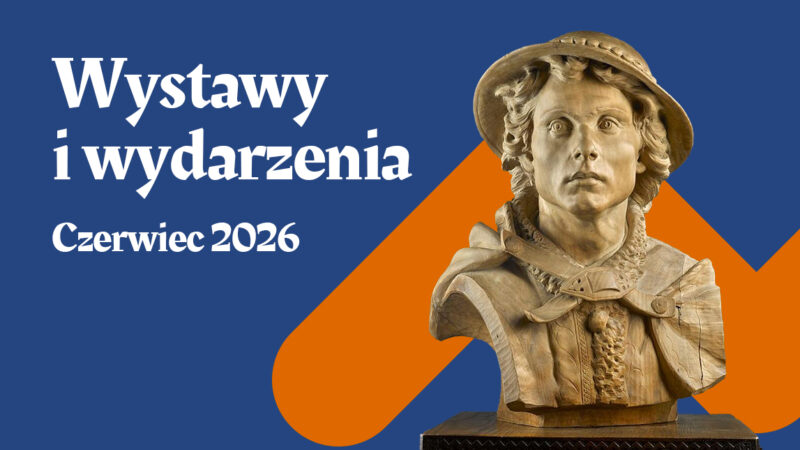 Obrazek wpisu - Wydarzenia i&nbsp;wystawy sztuki podhalańskiej w&nbsp;czerwcu 2026