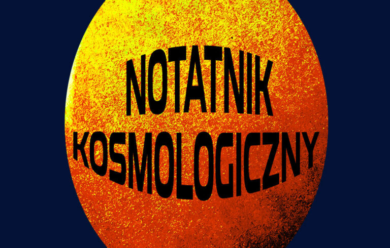 Wystawa „Notatnik kosmologiczny”