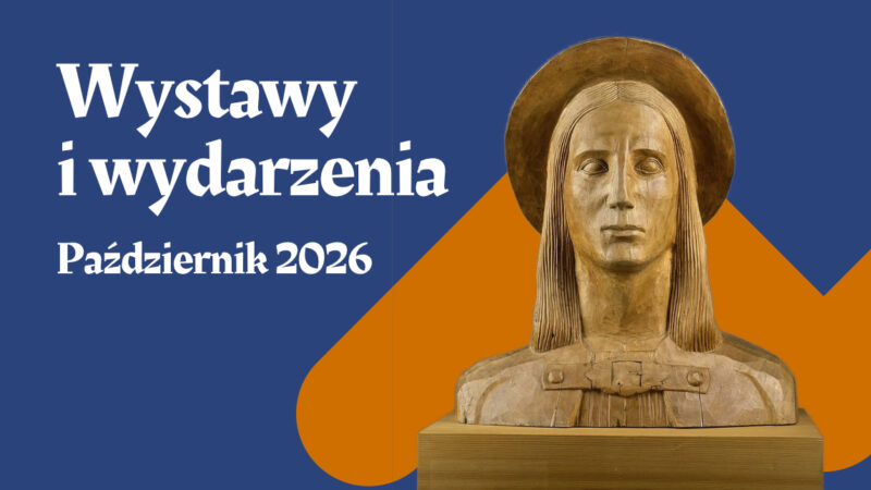 Obrazek wpisu - Wydarzenia i wystawy sztuki podhalańskiej w&nbsp;październiku 2026