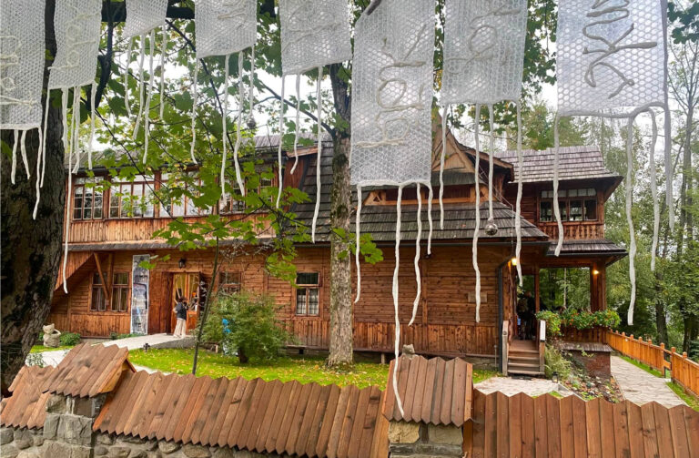 Wystawa „Na Harendzie - w domu i ogrodzie Jana Kasprowicza”